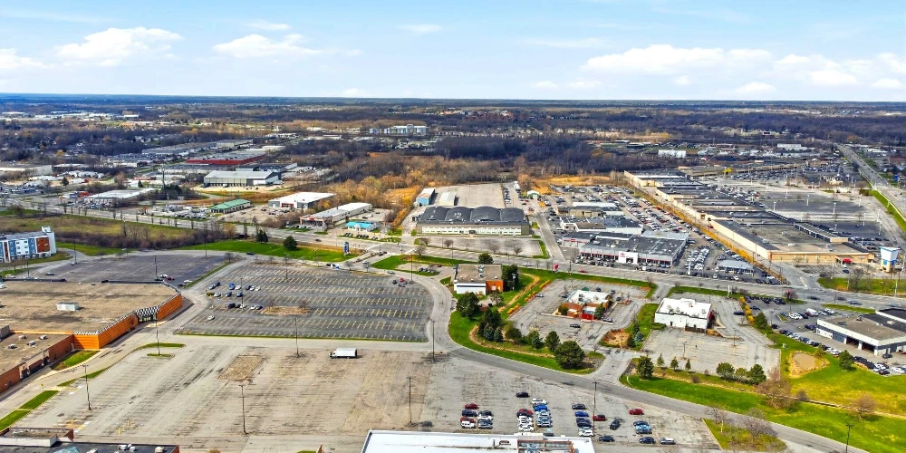 3400 W Henrietta Rd, Rochester, NY for sale