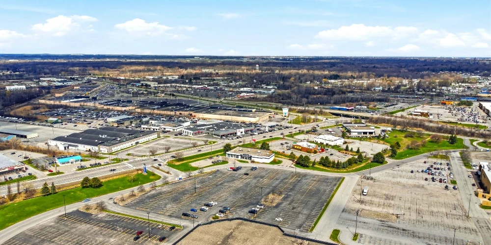 3400 W Henrietta Rd, Rochester, NY for sale