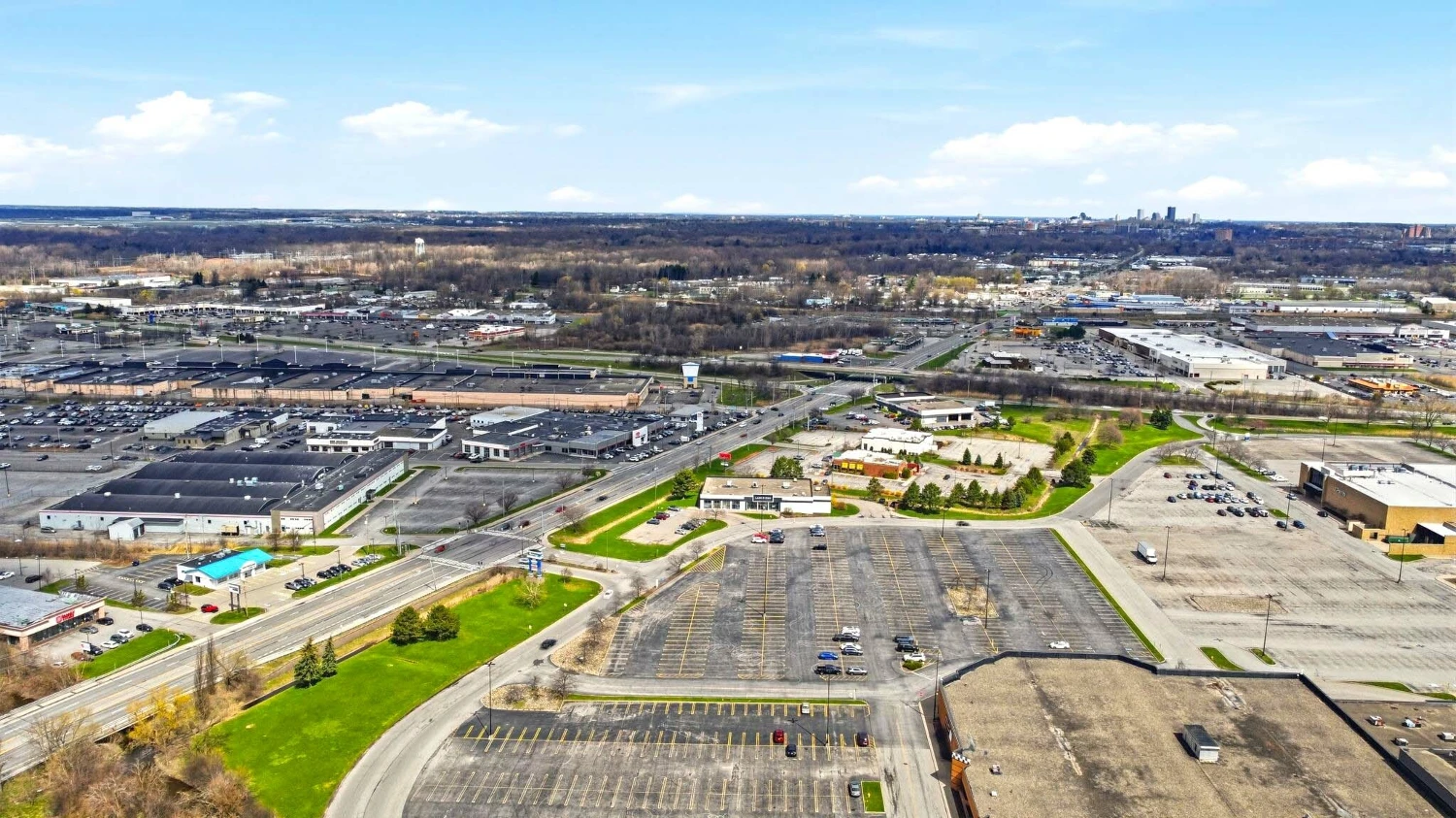 3400 W Henrietta Rd, Rochester, NY for sale