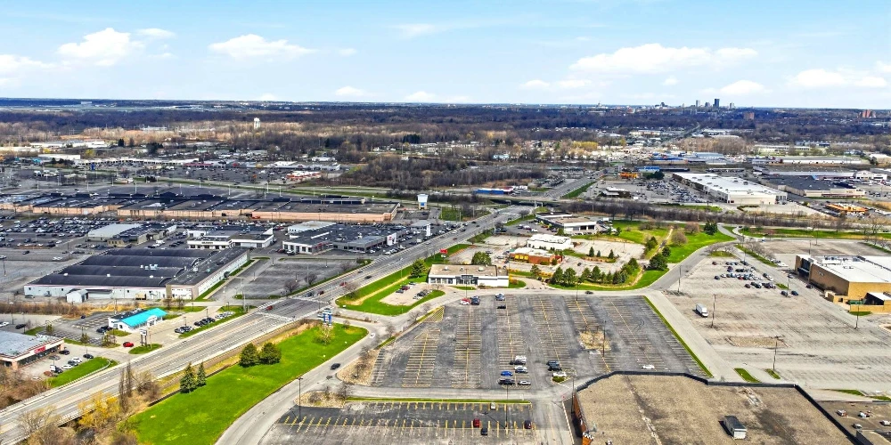 3400 W Henrietta Rd, Rochester, NY for sale