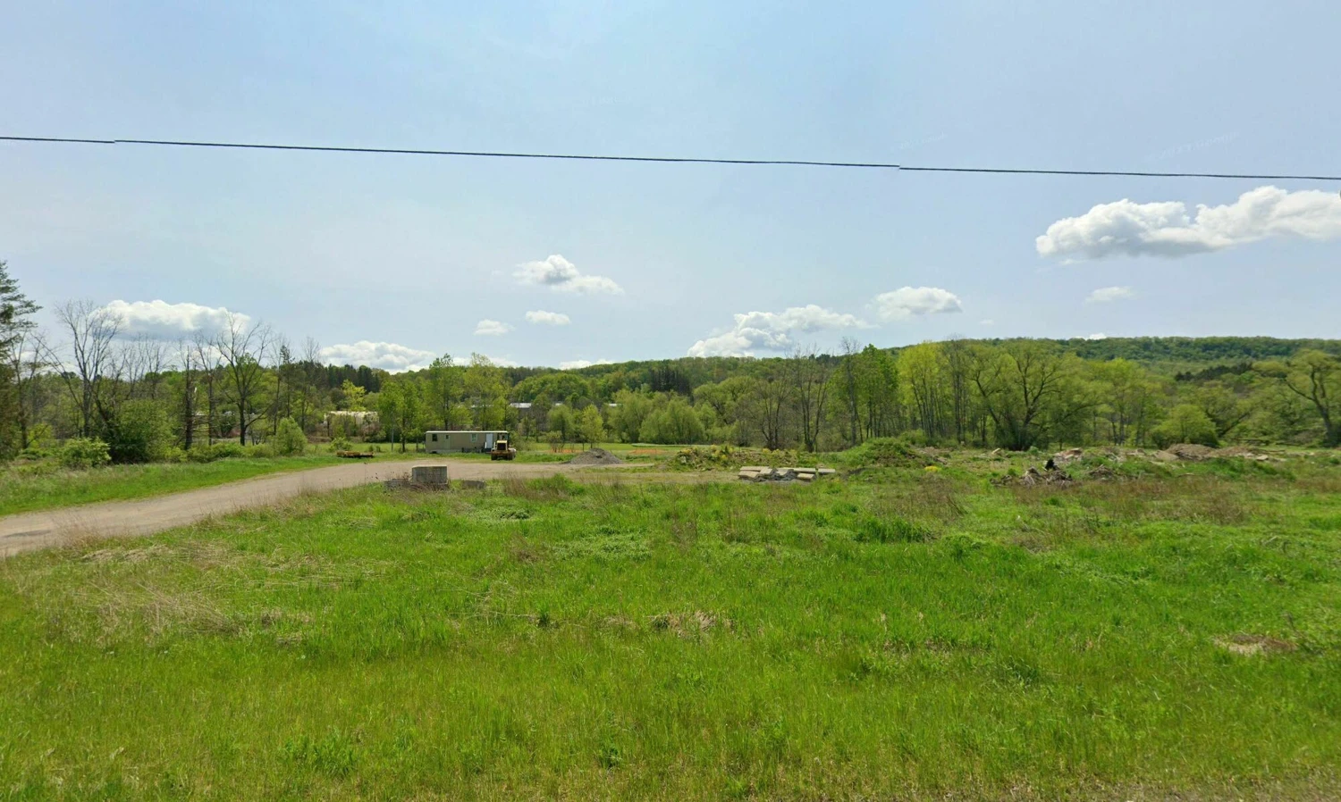 35 Water St - 4+/- Acres Vacant Land