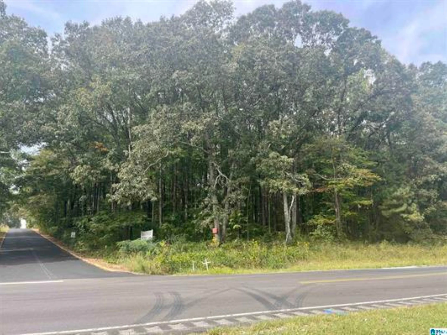 5.7 Acre Commercial Parcel 
