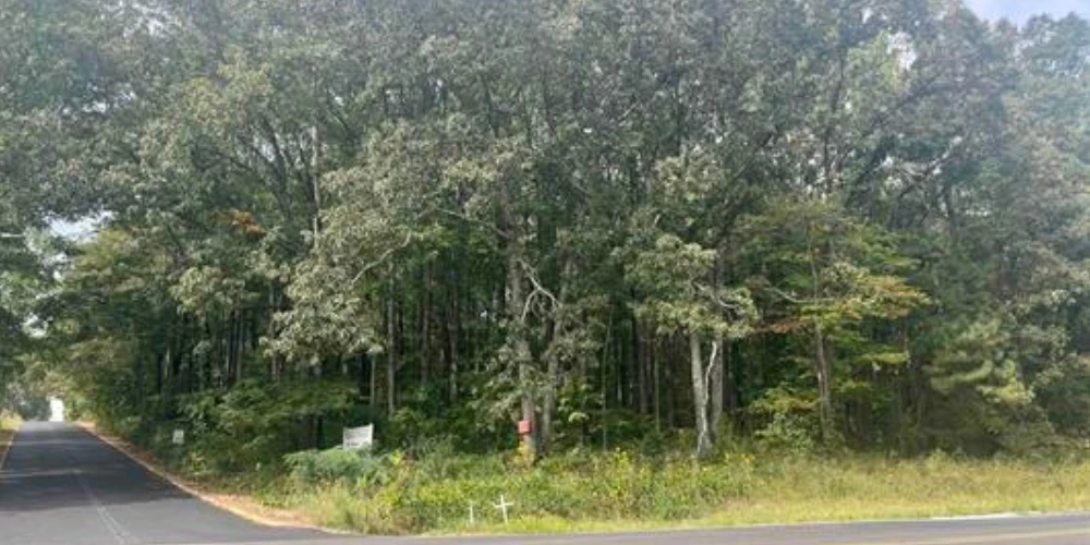 5.7 Acre Commercial Parcel 