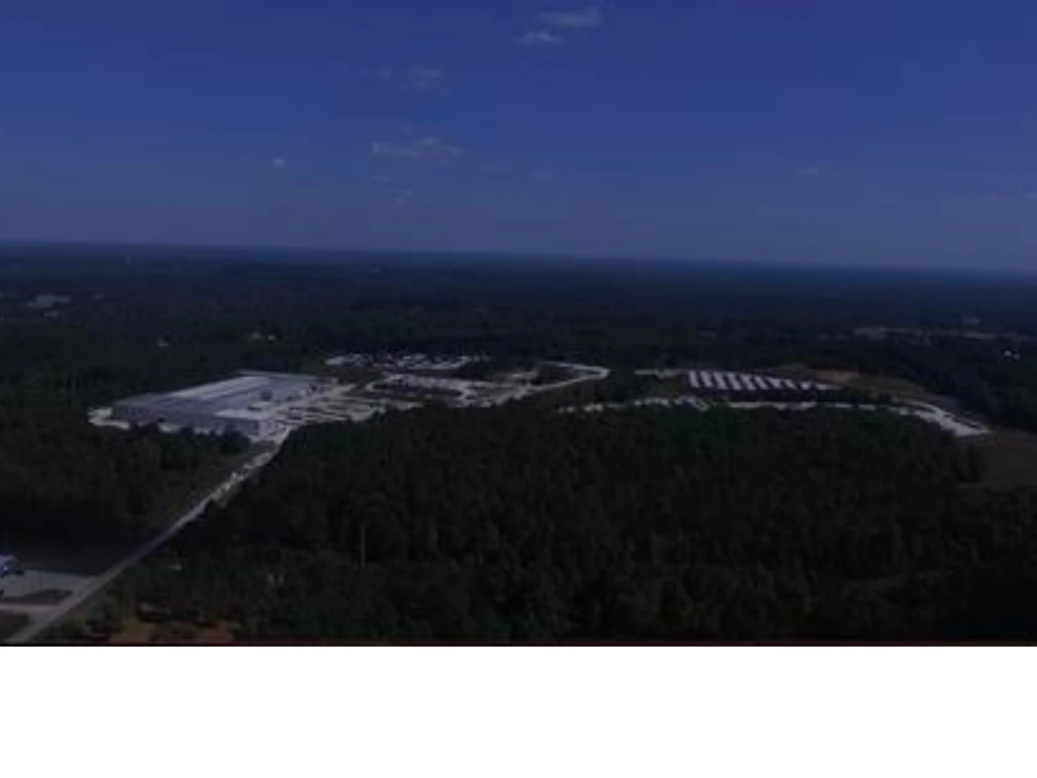 5.7 Acre Commercial Parcel 
