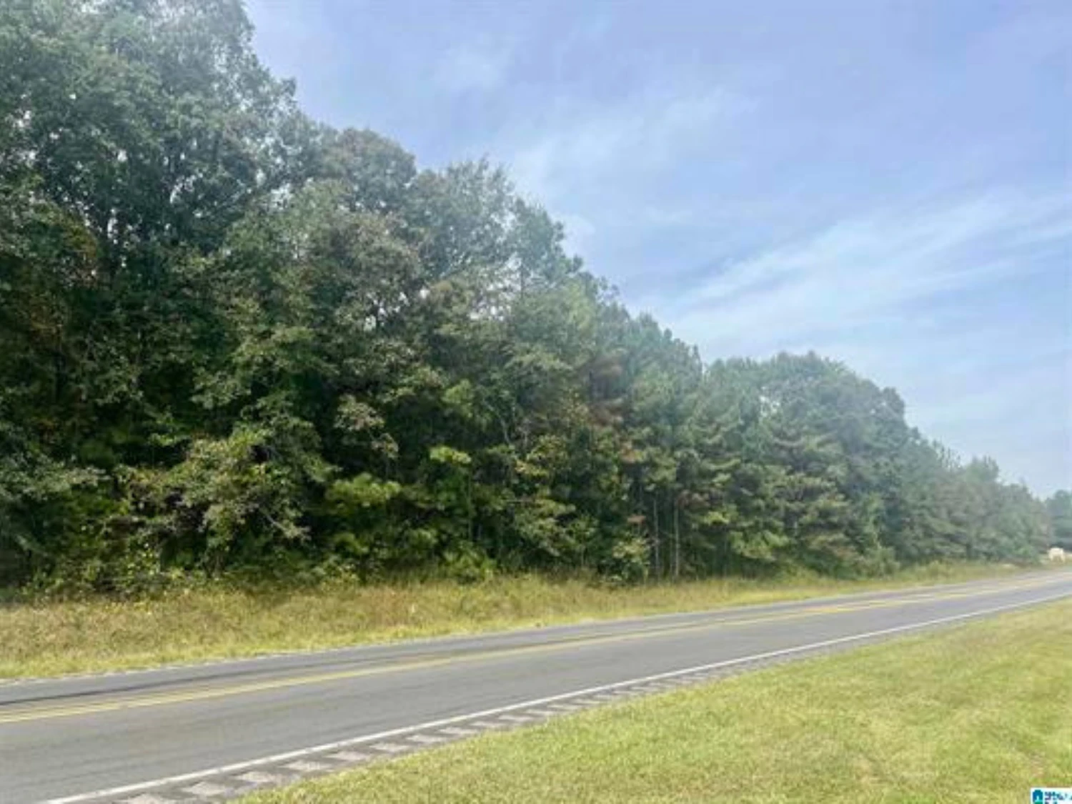 5.7 Acre Commercial Parcel 