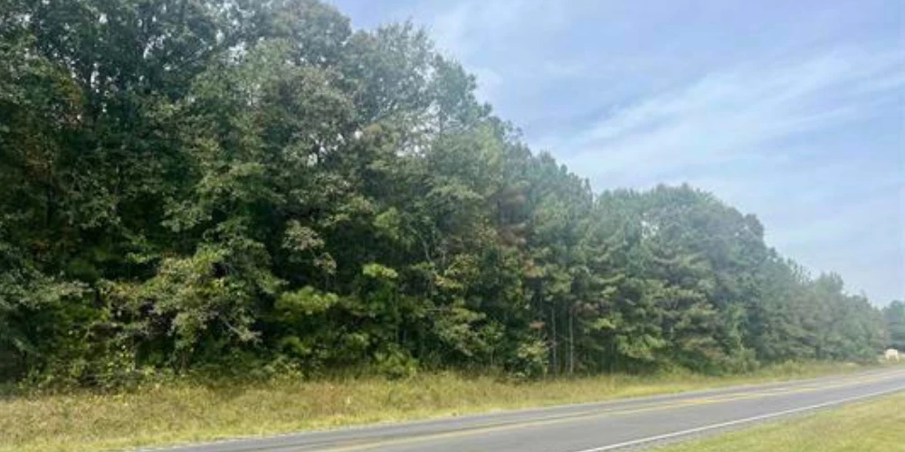 5.7 Acre Commercial Parcel 