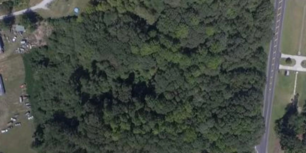 5.7 Acre Commercial Parcel 