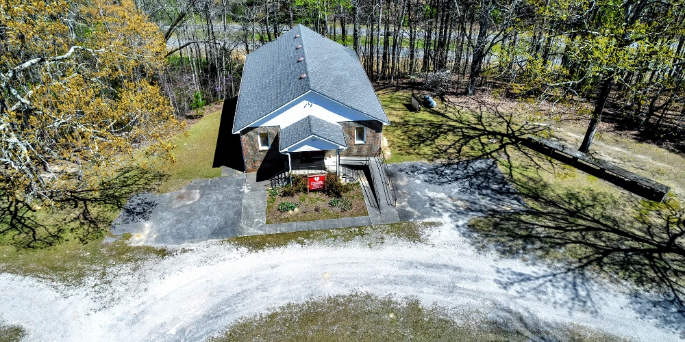 7026 Church Rd, Gardendale, AL 35071