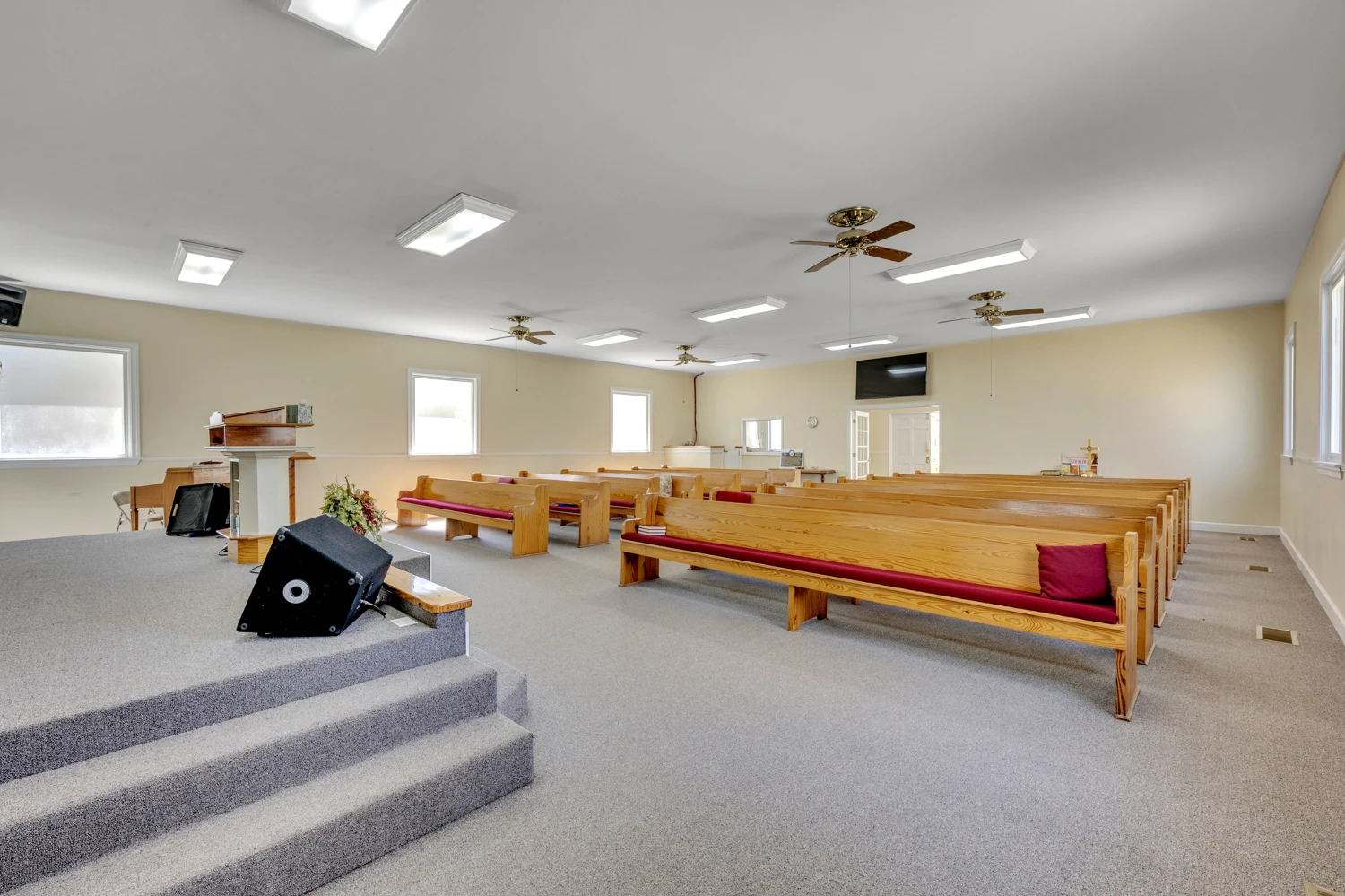 7026 Church Rd, Gardendale, AL 35071