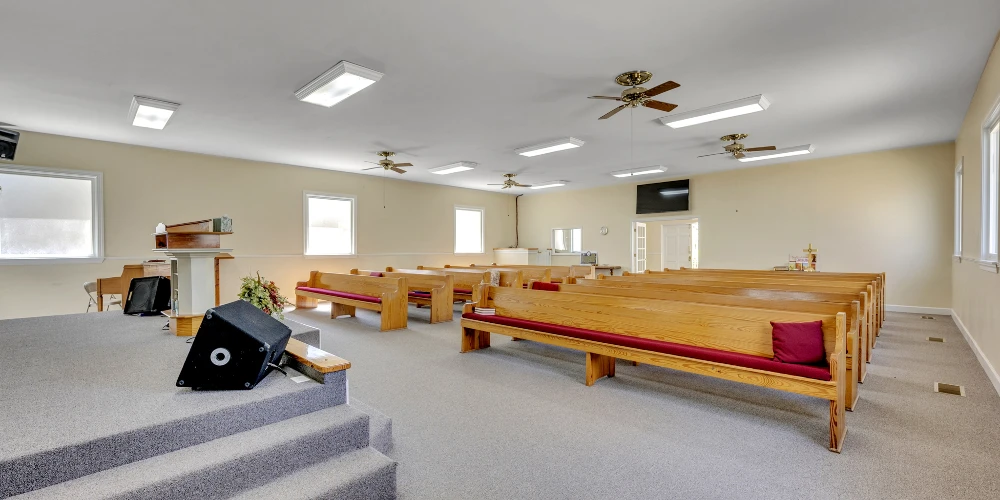 7026 Church Rd, Gardendale, AL 35071