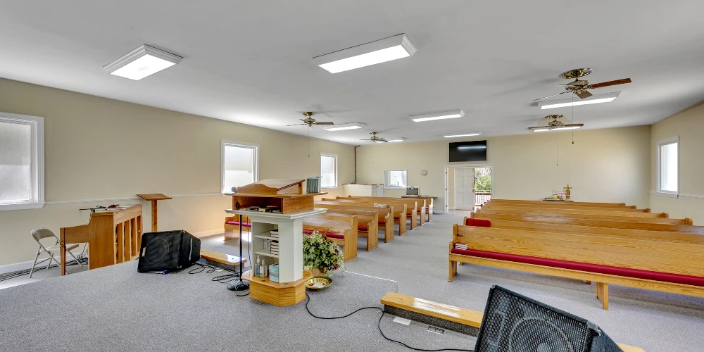 7026 Church Rd, Gardendale, AL 35071