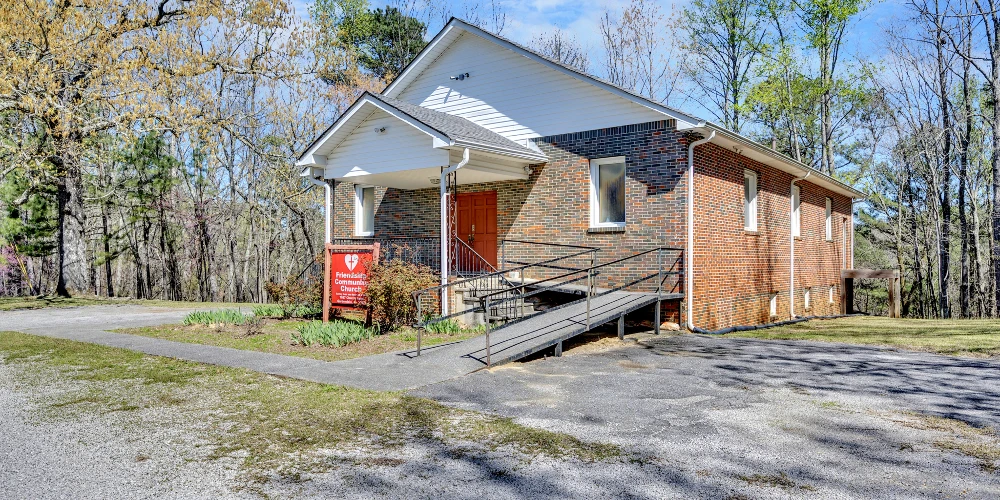 7026 Church Rd, Gardendale, AL 35071