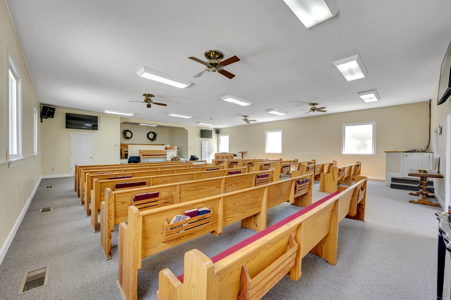 7026 Church Rd, Gardendale, AL 35071