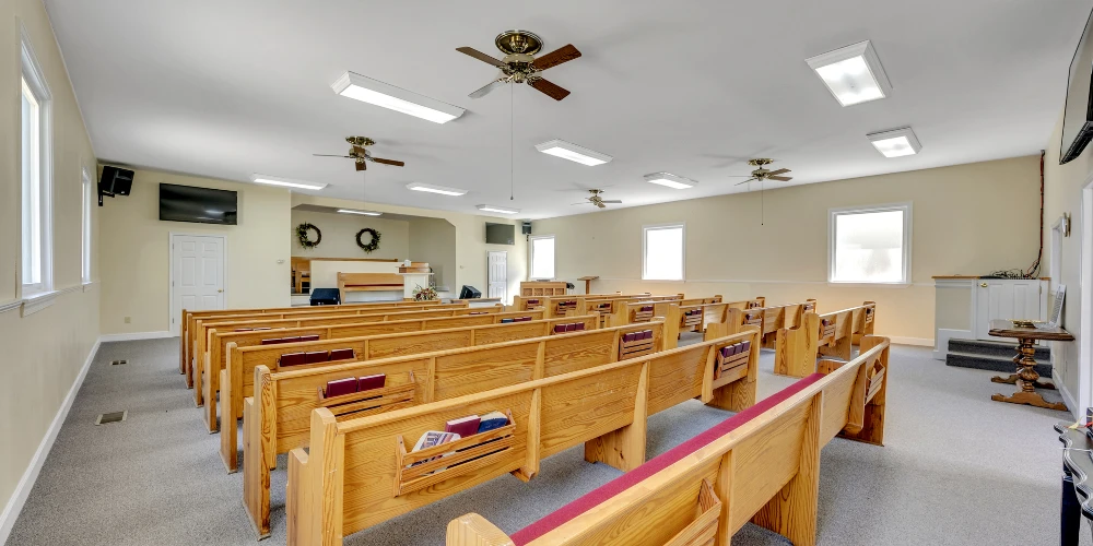 7026 Church Rd, Gardendale, AL 35071
