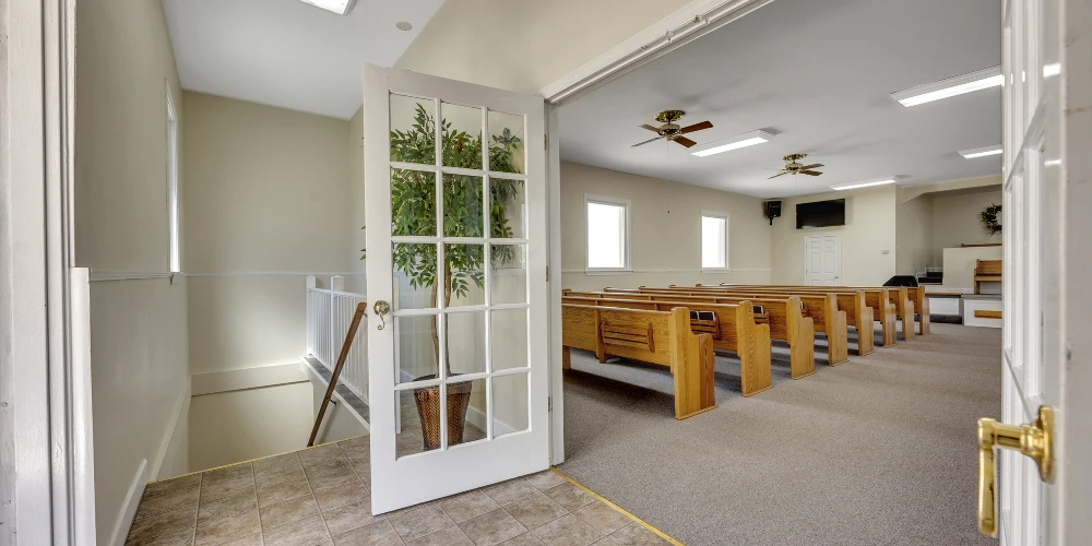 7026 Church Rd, Gardendale, AL 35071