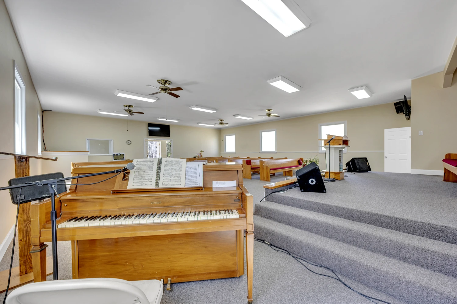 7026 Church Rd, Gardendale, AL 35071