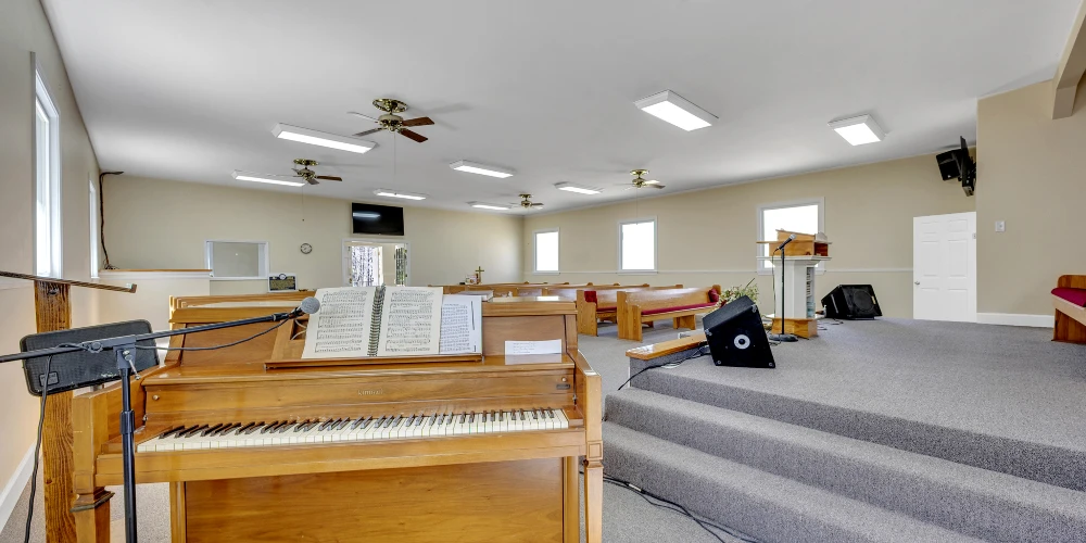 7026 Church Rd, Gardendale, AL 35071