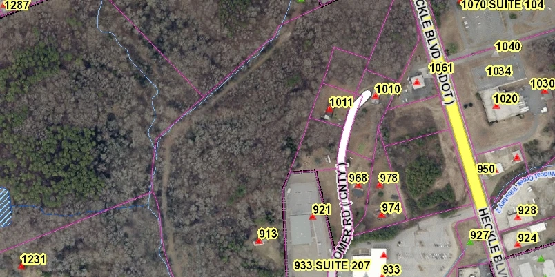 913 Comer Road, Rock Hill, SC for sale