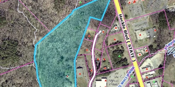 913 Comer Road, Rock Hill, SC for sale