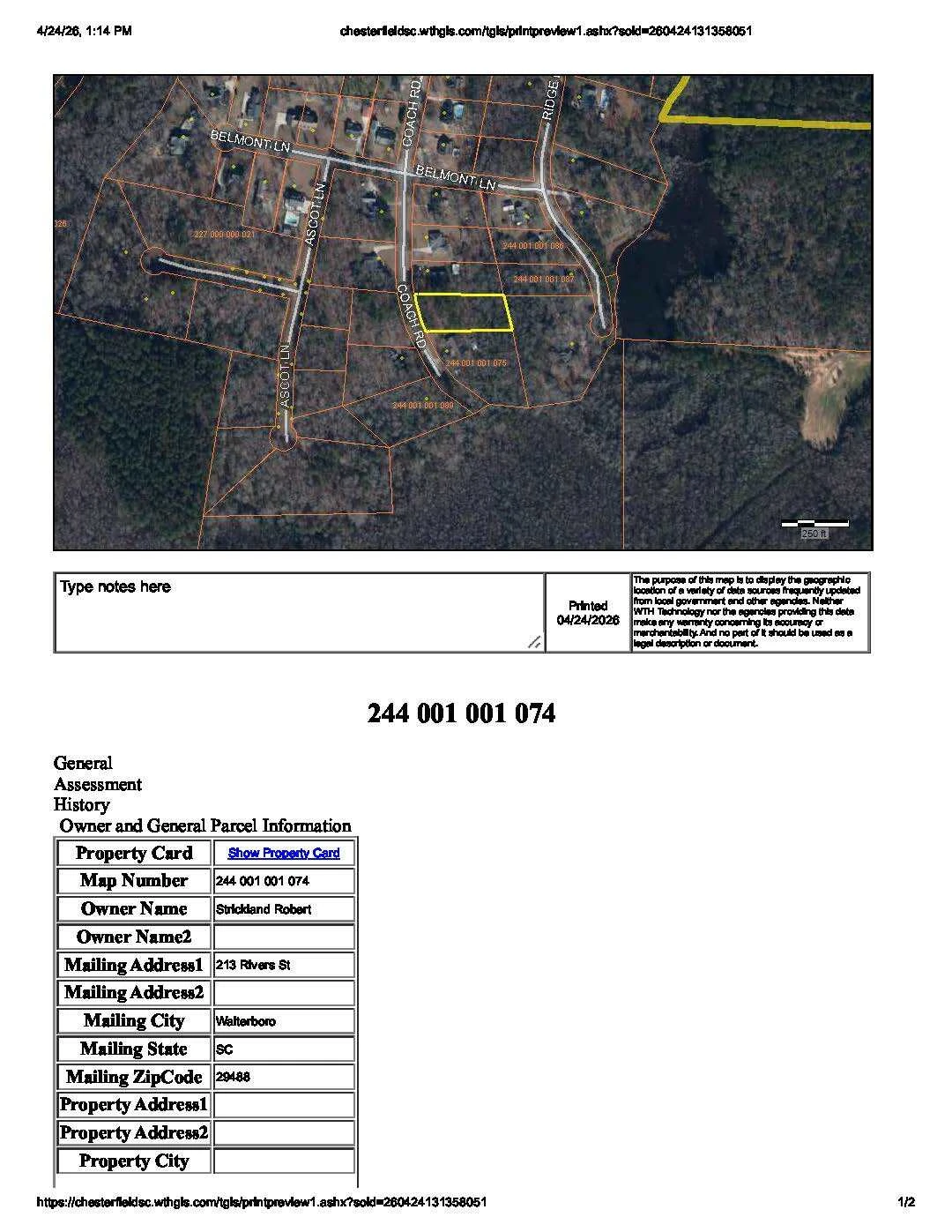 Builder - Developer - Future Homeowner - Residential One Acre Acceleration Lot