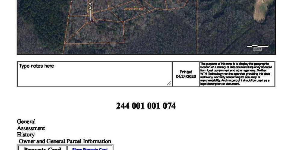 Builder - Developer - Future Homeowner - Residential One Acre Acceleration Lot