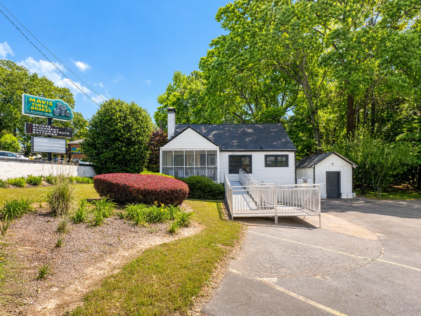 DECATUR OFFICE FOR SALE | 1463 Church Street