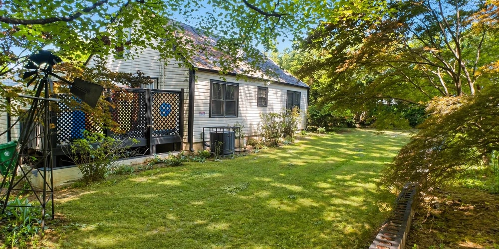 DECATUR OFFICE FOR SALE | 1463 Church Street