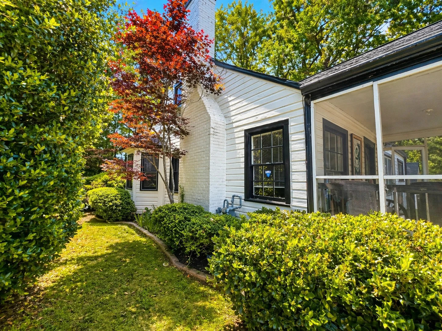 DECATUR OFFICE FOR SALE | 1463 Church Street