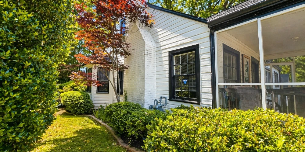 DECATUR OFFICE FOR SALE | 1463 Church Street
