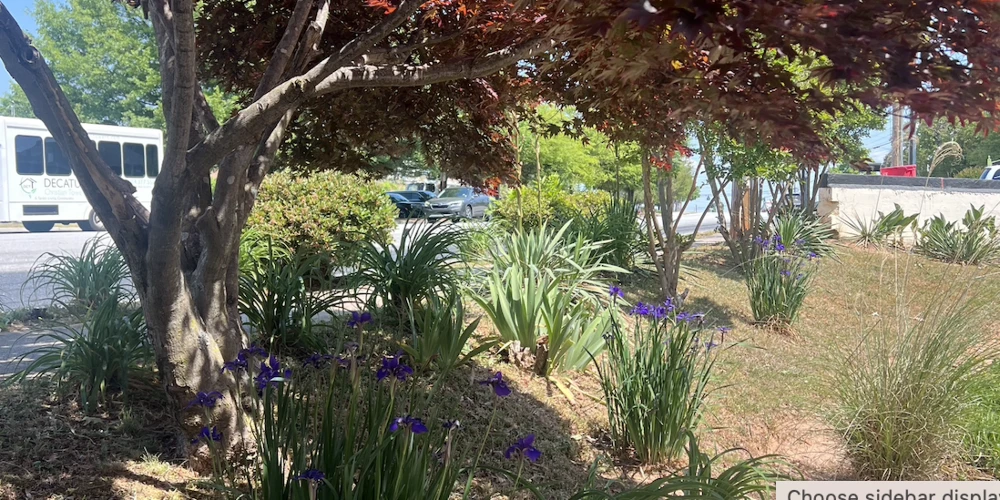 DECATUR OFFICE FOR SALE | 1463 Church Street