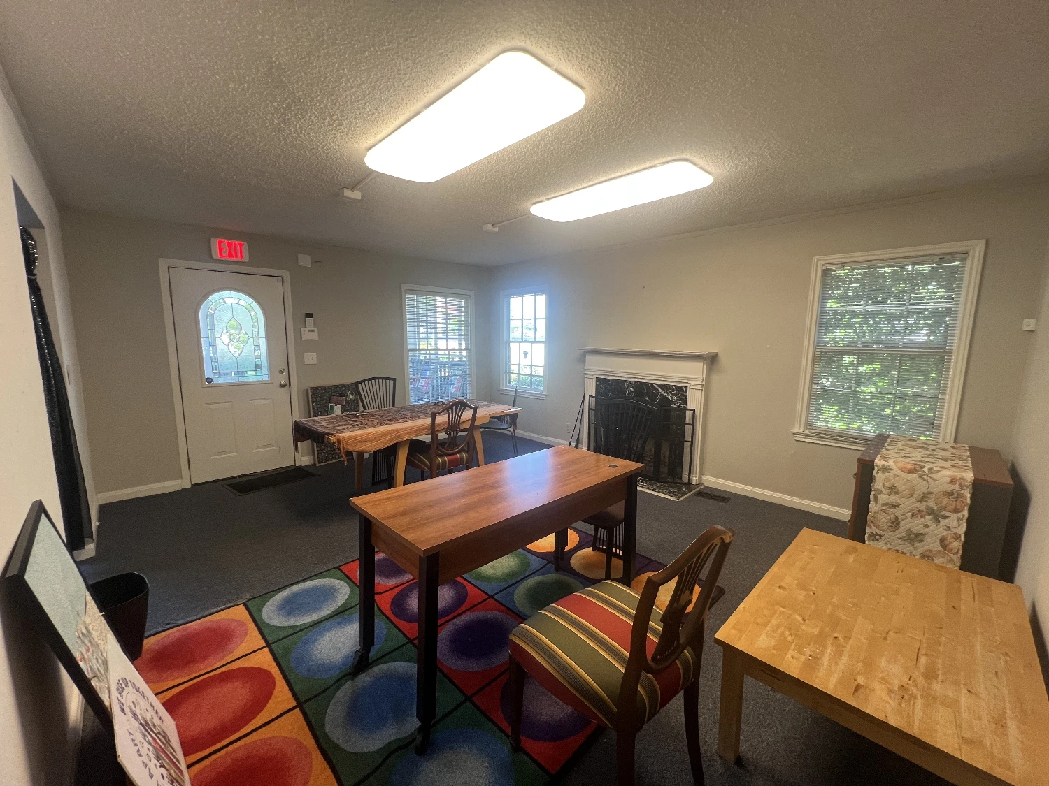 DECATUR OFFICE FOR SALE | 1463 Church Street