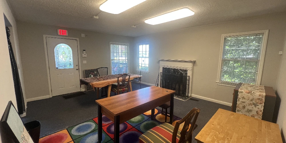 DECATUR OFFICE FOR SALE | 1463 Church Street