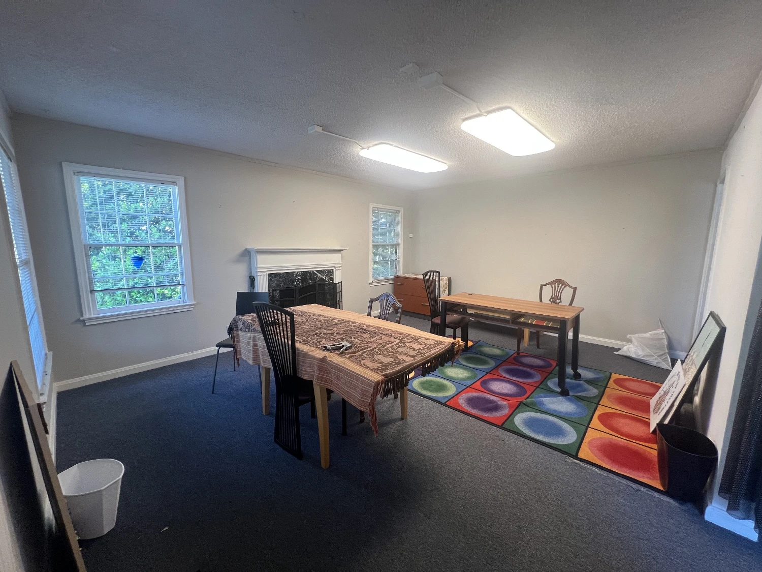DECATUR OFFICE FOR SALE | 1463 Church Street
