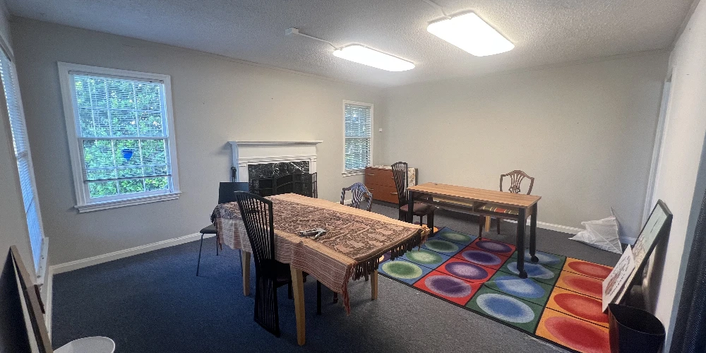 DECATUR OFFICE FOR SALE | 1463 Church Street