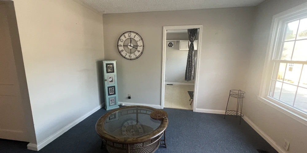 DECATUR OFFICE FOR SALE | 1463 Church Street