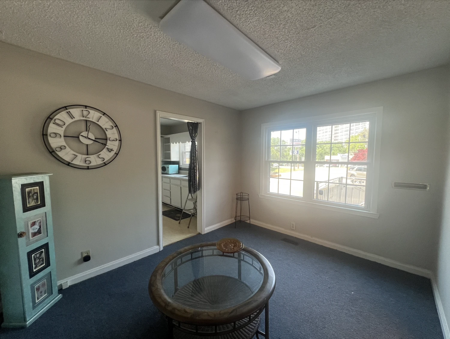 DECATUR OFFICE FOR SALE | 1463 Church Street