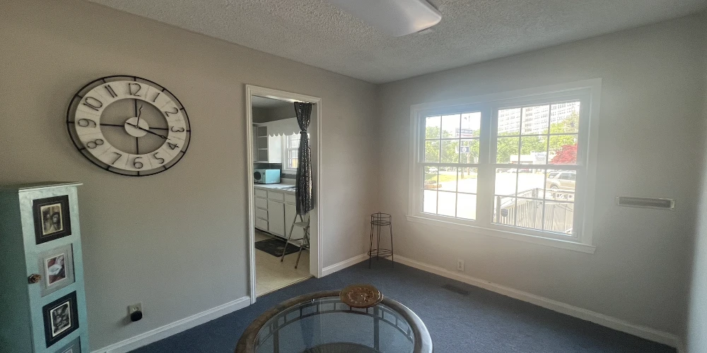 DECATUR OFFICE FOR SALE | 1463 Church Street