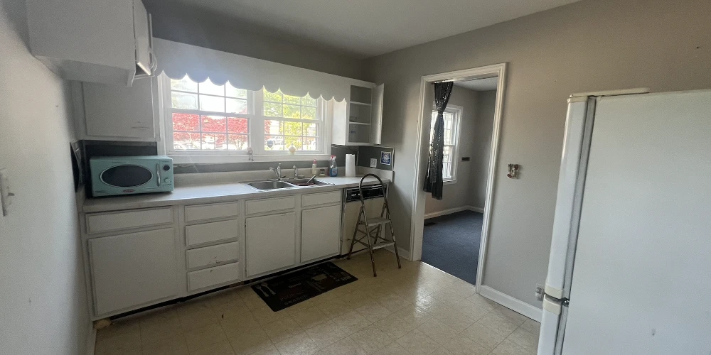 DECATUR OFFICE FOR SALE | 1463 Church Street