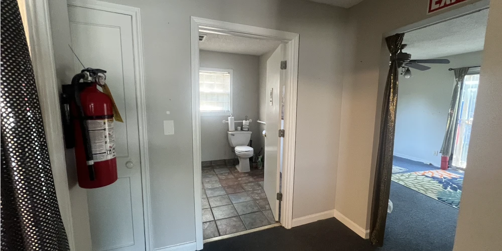 DECATUR OFFICE FOR SALE | 1463 Church Street