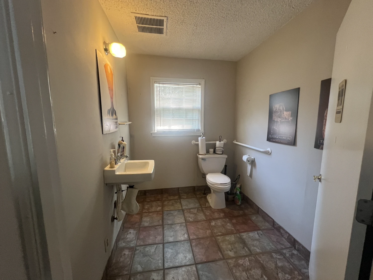 DECATUR OFFICE FOR SALE | 1463 Church Street
