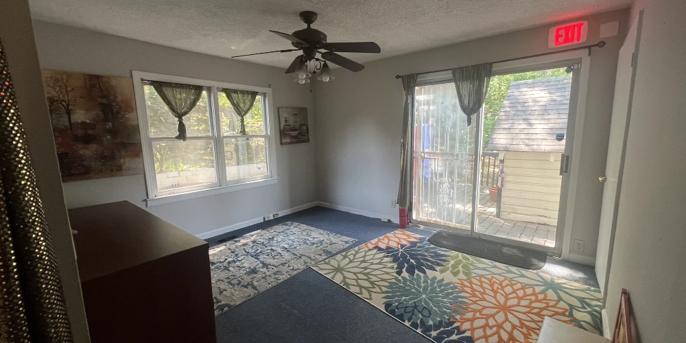 DECATUR OFFICE FOR SALE | 1463 Church Street
