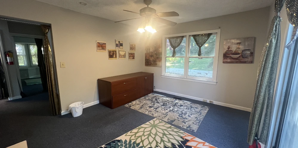 DECATUR OFFICE FOR SALE | 1463 Church Street