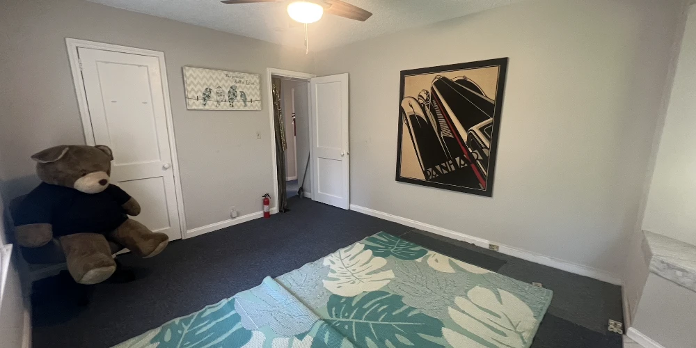 DECATUR OFFICE FOR SALE | 1463 Church Street