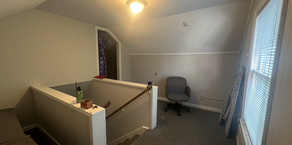 DECATUR OFFICE FOR SALE | 1463 Church Street