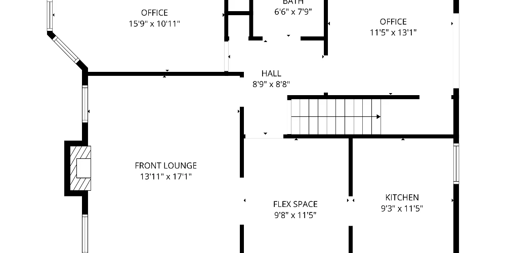 DECATUR OFFICE FOR SALE | 1463 Church Street