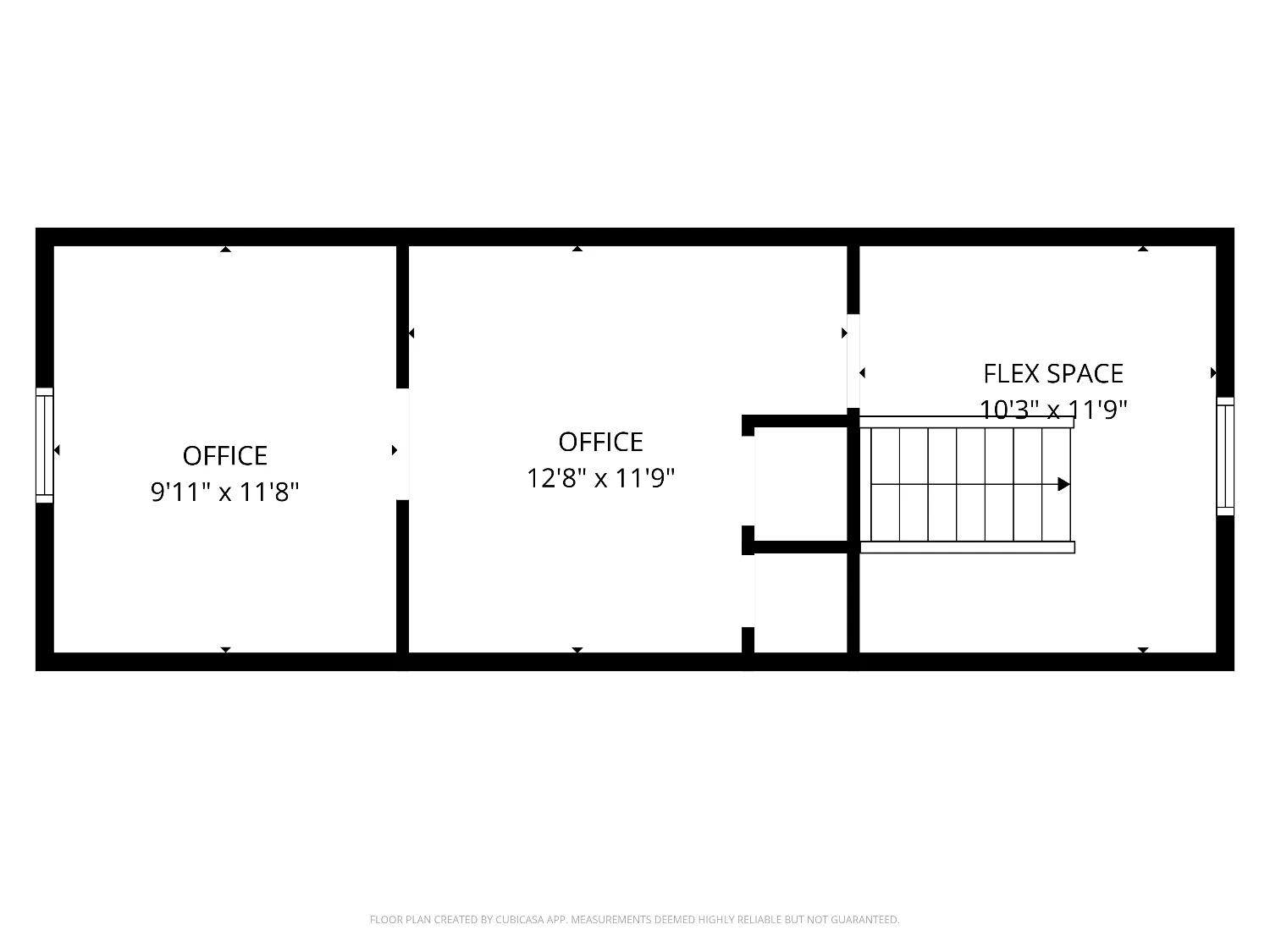 DECATUR OFFICE FOR SALE | 1463 Church Street