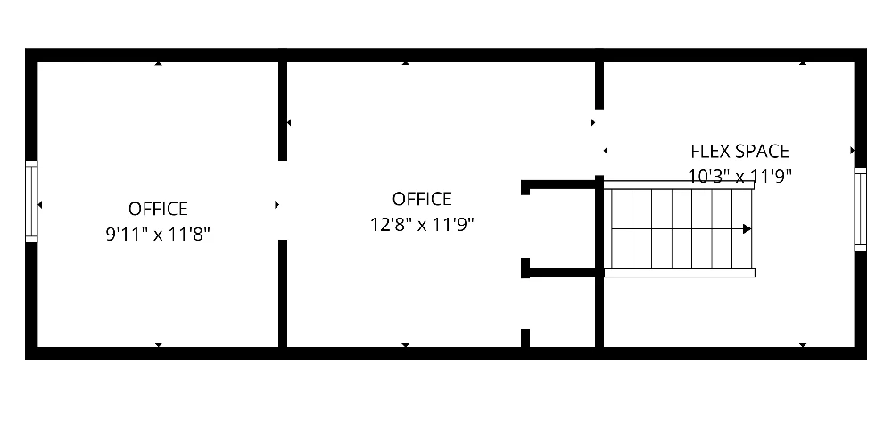 DECATUR OFFICE FOR SALE | 1463 Church Street