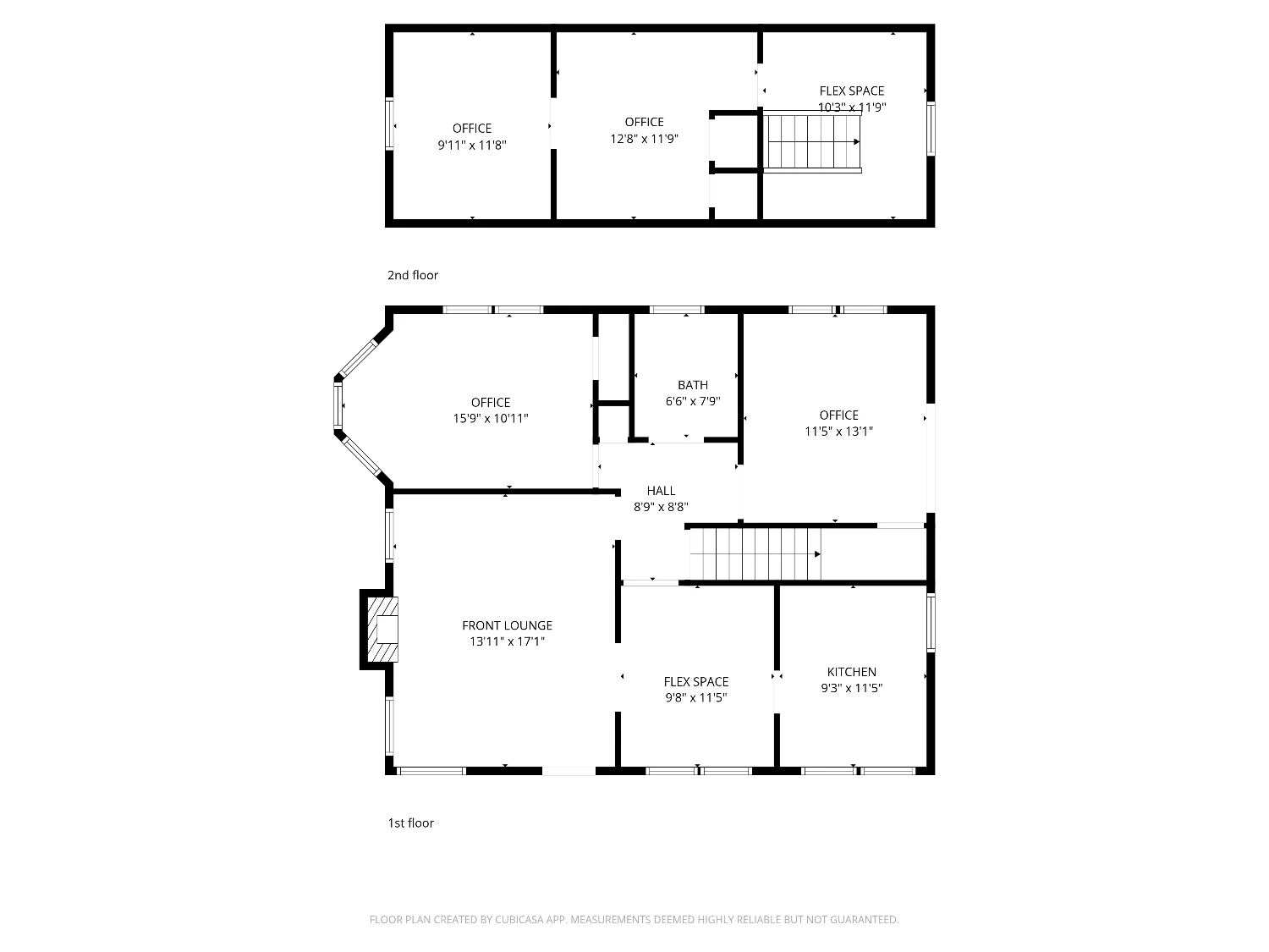 DECATUR OFFICE FOR SALE | 1463 Church Street