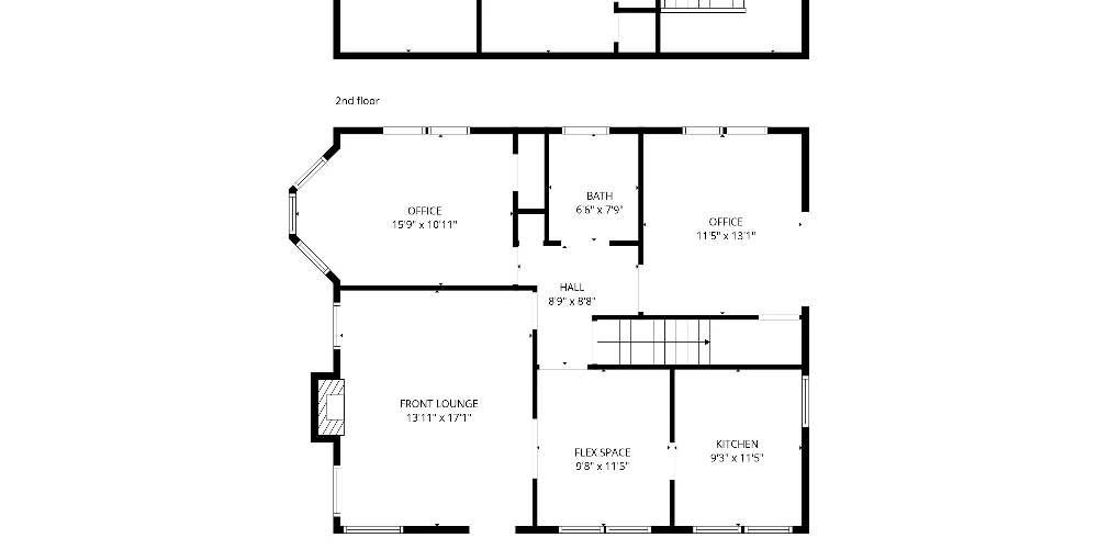 DECATUR OFFICE FOR SALE | 1463 Church Street