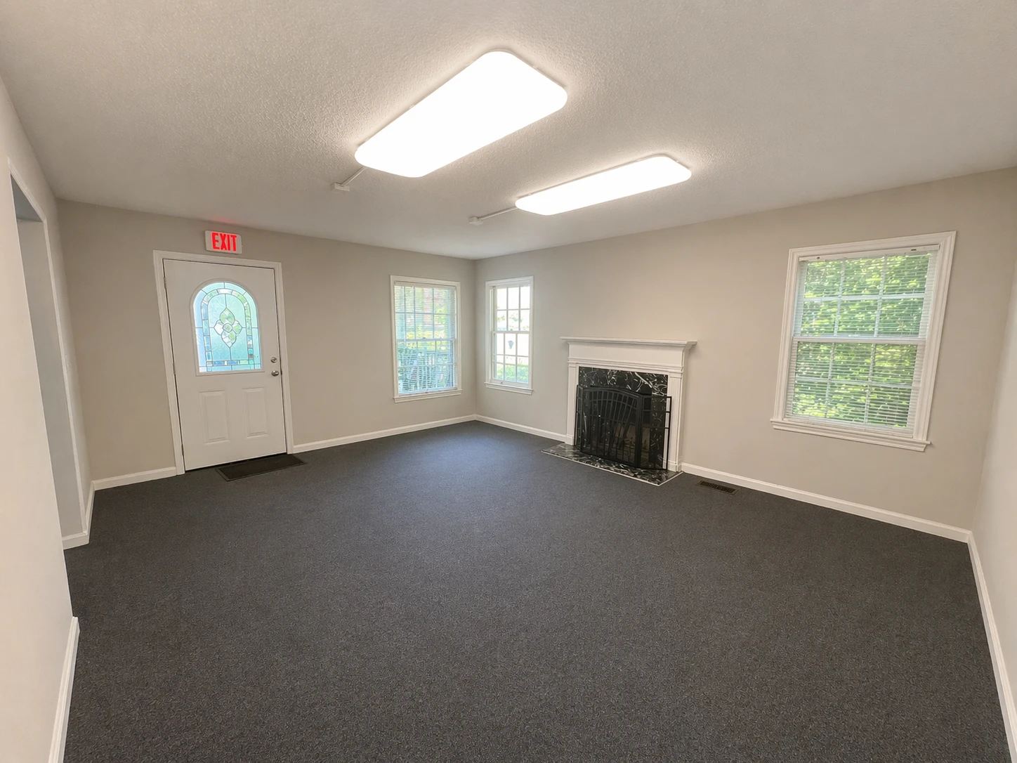 DECATUR OFFICE FOR SALE | 1463 Church Street